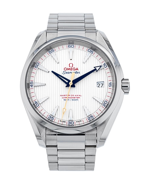 Omega Aqua Terra 150m Gents 231.10.42.21.02.004